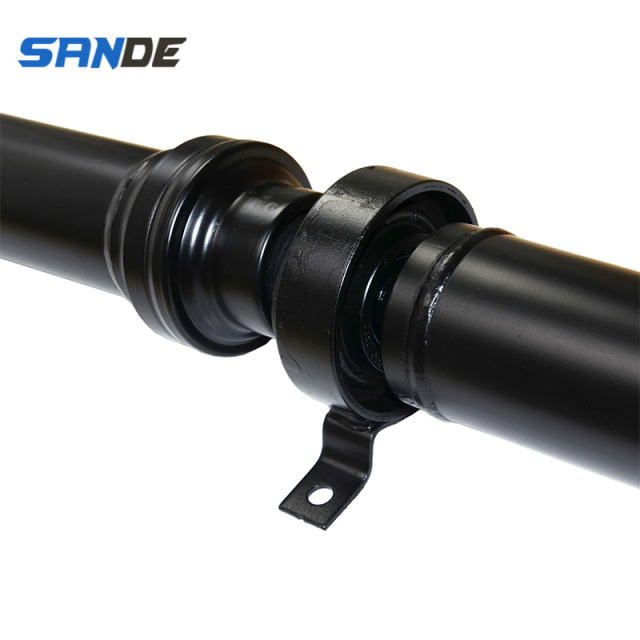 Land Rover Discovery 3 &4 shaft propeller drive shafts TVB500360R LR037027R