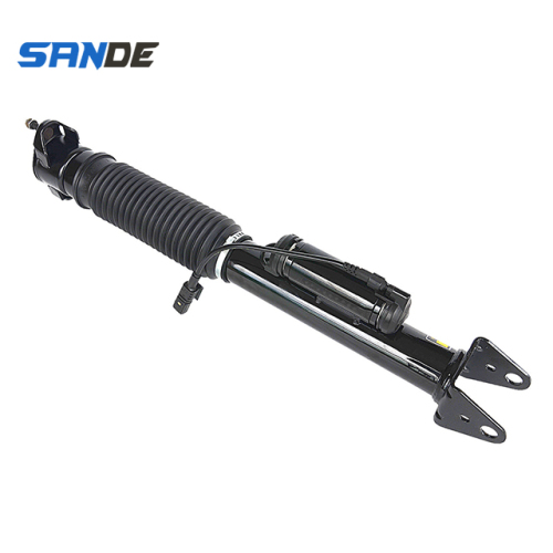 Mercedes W166 X166 Rear Air Strut Shock 1663200130