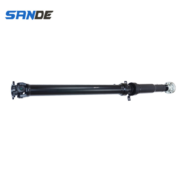 Land Rover Discovery 3 &4 shaft propeller drive shafts TVB500360R LR037027R