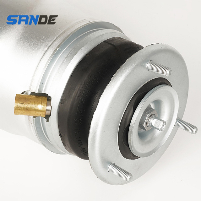Air Spring Shock for Hyundai Genesis Equus Centennial Air Strut Suspension 4611-3M800 4621-3M800
