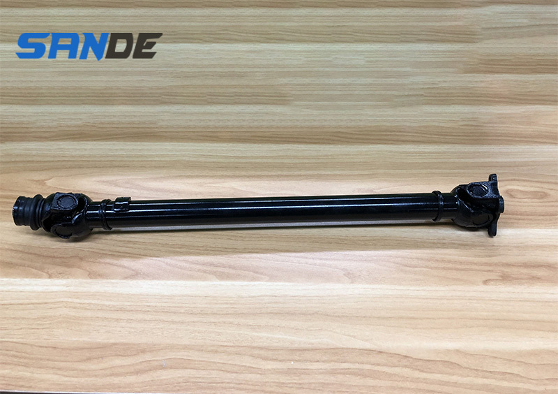 BMW X5 E70 F15 &amp; X6 E71 E72 F16 FRONT PROPSHAFT DRIVESHAFT 26208605866 26207597649