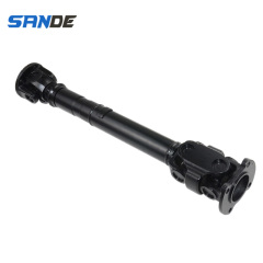 Land Rover DISCOVERY II 98-04 Front Drive Shaft Driveshaft  TVB000110