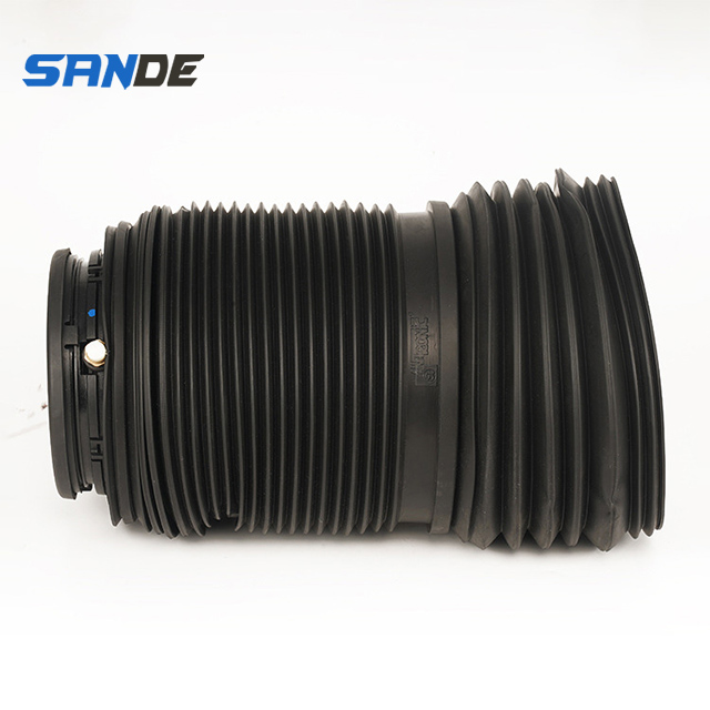 Air Suspension Spring Rear For Maserati Levante 3.0L 3.8L 2017-2019 068700375190