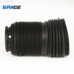 Air Suspension Spring Rear For Maserati Levante 3.0L 3.8L 2017-2019 068700375190