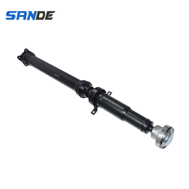 Rear Propeller Shaft TVB500370 TVB500390 Fit for Land Rover Range Rover Sports 2005-2013