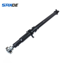 Land Rover Discovery 3 &4 shaft propeller drive shafts TVB500360R LR037027R