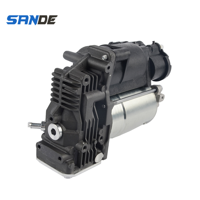 BMW E70 E71 E72 E61 Air Compressor Price Air Suspension Compressor OEM 37206789938 37226775479