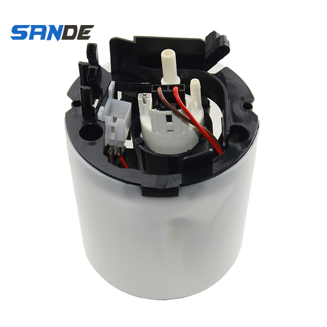 New Fuel Pump Assembly Right For Mercedes W211 E320 E350 E500 C219 CLS500 EFM0147 2114702994 2114704194 2114701494