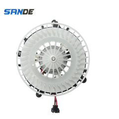 AC A/C HVAC Climate Control Heating Blower Motor w/ Fan Cage for Mercedes-Benz S210 W220 C215 AMG 1998-2005 2208203142