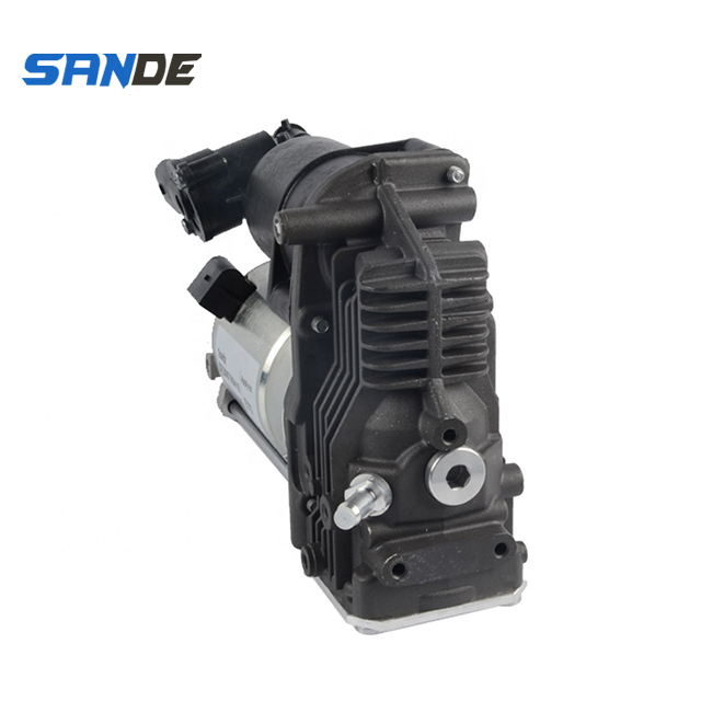 BMW E70 E71 E72 E61 Air Compressor Price Air Suspension Compressor OEM 37206789938 37226775479