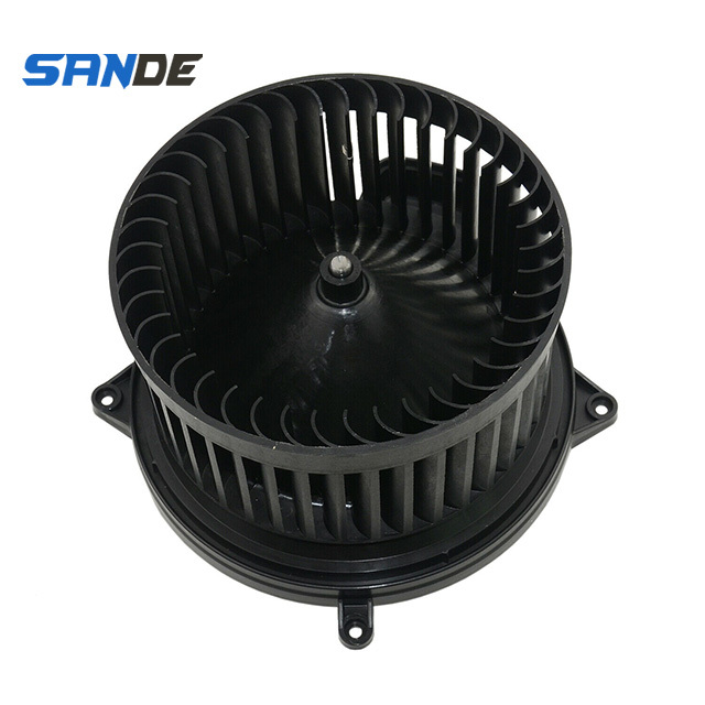 Blower Fan Motor For Mercedes Benz W212 W204 S204 C300 X204 GLK350 C207 2048200208 2048200008 A2048200208 A2048200008