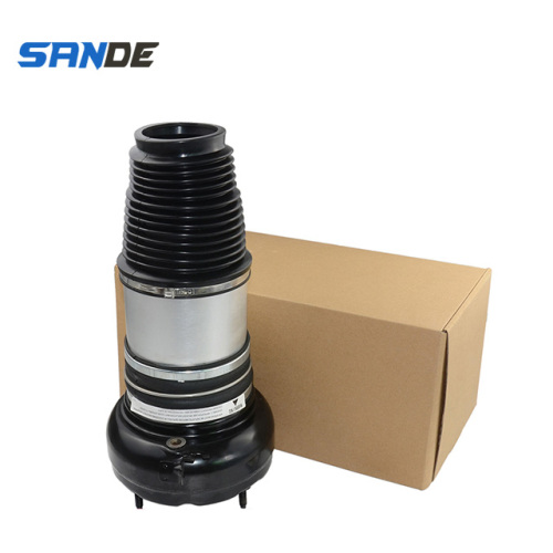 Audi A8 4H A6 4G Front Air Suspension Spring 4H0616039T 4H0616040T