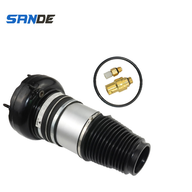Audi A8 4H A6 4G Front Air Suspension Spring 4H0616039T 4H0616040T