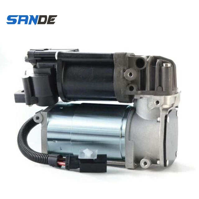 37206875177 Car Air Suspension Compressor Pump For BMW X5 X6 F15 F16 37206850555 37206868998