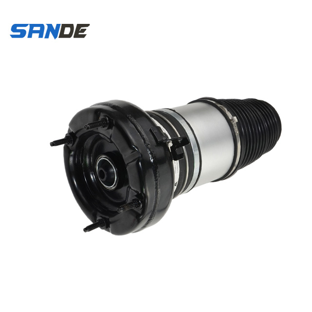Audi A8 4H A6 4G Front Air Suspension Spring 4H0616039T 4H0616040T