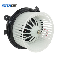 Blower Fan Motor For Mercedes Benz W212 W204 S204 C300 X204 GLK350 C207 2048200208 2048200008 A2048200208 A2048200008
