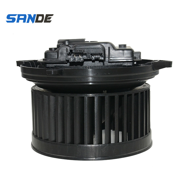 Blower Fan Motor For Mercedes Benz W212 W204 S204 C300 X204 GLK350 C207 2048200208 2048200008 A2048200208 A2048200008