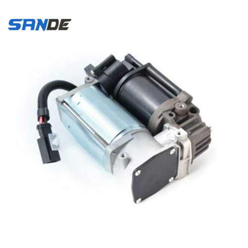 37206875177 Car Air Suspension Compressor Pump For BMW X5 X6 F15 F16 37206850555 37206868998