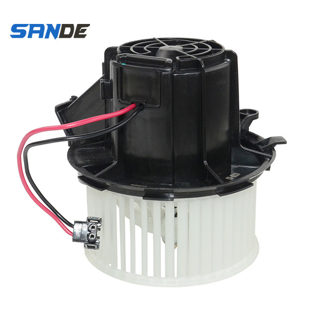 Blower Fan Motor For Mercedes Benz W212 W204 S204 C300 X204 GLK350 C207 2048200208 2048200008 A2048200208 A2048200008