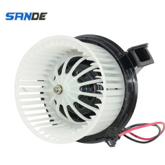 Blower Fan Motor For Mercedes Benz W212 W204 S204 C300 X204 GLK350 C207 2048200208 2048200008 A2048200208 A2048200008