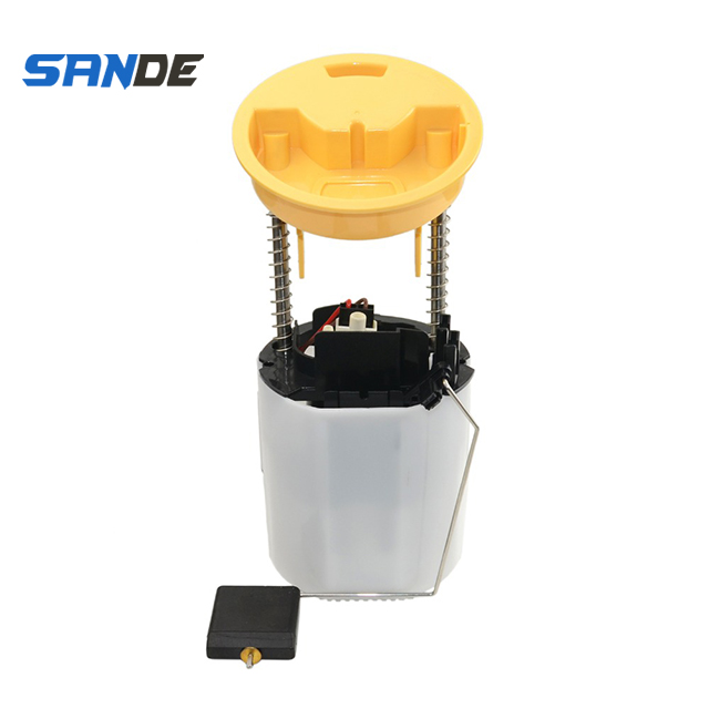 New Fuel Pump Assembly Right For Mercedes W211 E320 E350 E500 C219 CLS500 EFM0147 2114702994 2114704194 2114701494