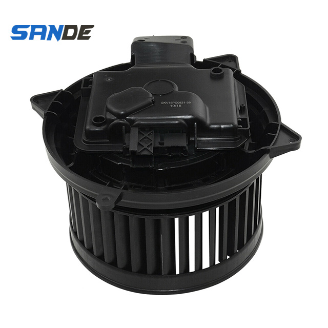Blower Fan Motor For Mercedes Benz W212 W204 S204 C300 X204 GLK350 C207 2048200208 2048200008 A2048200208 A2048200008
