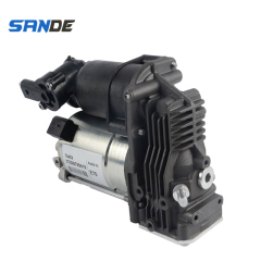 BMW E70 E71 E72 E61 Air Compressor Price Air Suspension Compressor OEM 37206789938 37226775479