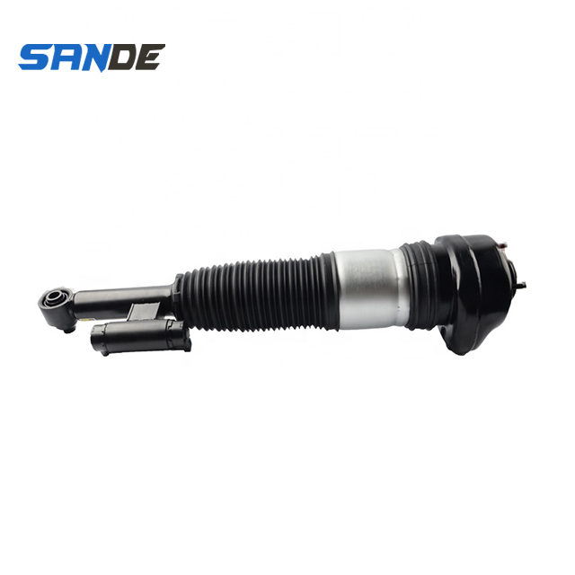 BMW 7 G11 G12 Rear Air Spring Strut Air Suspension Shock  37106874594 37106874593