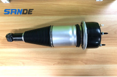 2010-2015 Jaguar XJ Rear Air Suspension Shocks Spring Struts  C2D11404 C2D11405 C2D18898 C2D19726 C2D23524