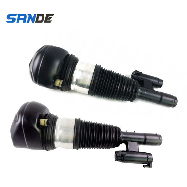 20062016 4Matic BMW 7 Series G11 G12 Air Suspension Shock Strut