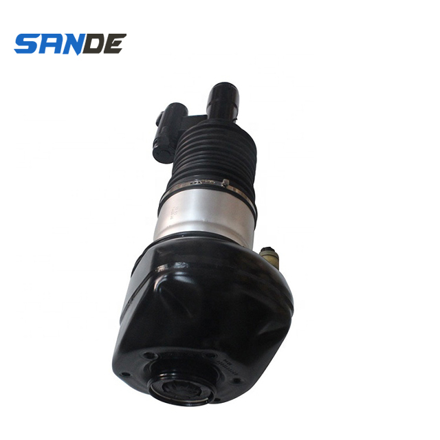 2006-2016 4Matic BMW 7 Series G11 G12  Air Suspension Shock Strut 37106881061 37106881062
