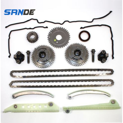 2005 - 2010 Ford RACING MUSTANG GT 4.6L 3V CAM DRIVE KIT M-6004-463V