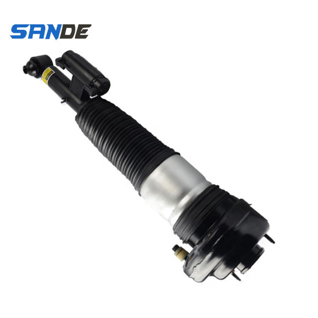 37106877553 37106877554 Front Air Suspension Shock Strut For BMW G11