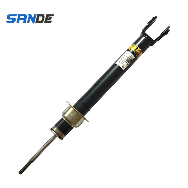 2008-2015 Jaguar XF Front Shock Absorber Strut  C2Z18380 C2Z25382 C2Z5526 C2Z5527