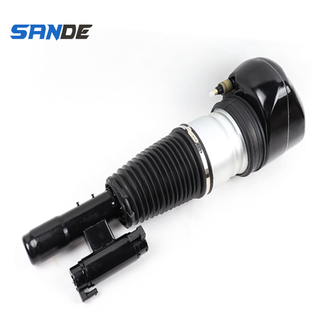 Rear Left Air Suspension Shock Absorber For BMW 740i G11 G12 2016-2018 4matic