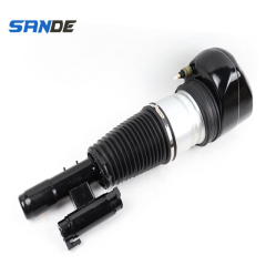 2006-2016 4Matic BMW 7 Series G11 G12  Air Suspension Shock Strut 37106881061 37106881062