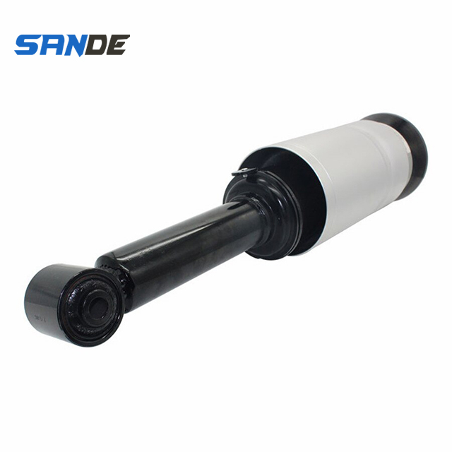 RNB501580 RNB501250 RNB000306 RNB000857 RNB000858 LAND ROVER DISCOVERY 3 / LR3 2005-2009 FRONT AIR SUSPENSION SHOCK AIR SPRING BAG STRUT
