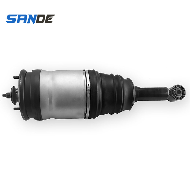Air Strut For Land Rover Discovery 3 LR3 Rear Air Suspension Shock RPD501090 RPD500880