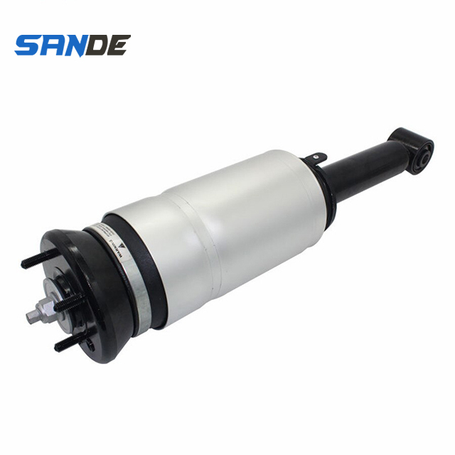 RNB501580 RNB501250 RNB000306 RNB000857 RNB000858 LAND ROVER DISCOVERY 3 / LR3 2005-2009 FRONT AIR SUSPENSION SHOCK AIR SPRING BAG STRUT