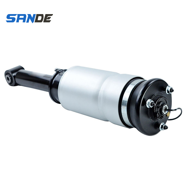 Front Left & Right Air Suspension Shock Air Sturt For Land Rover Range Rover Sport LR019993 LR019994