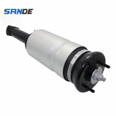 RNB501580 RNB501250 RNB000306 RNB000857 RNB000858 LAND ROVER DISCOVERY 3 / LR3 2005-2009 FRONT AIR SUSPENSION SHOCK AIR SPRING BAG STRUT