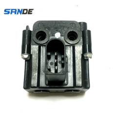 Air Suspension Compressor Valve Block for BMW X5 X6 E70/E71/E39/E61 37206859714 37226775479 37206799419