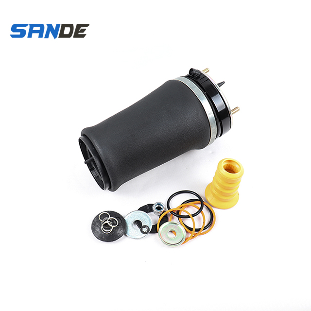 Land Rover Range Rover Vogue L322 Front Air Suspension Spring RNB000750G RNB000740G