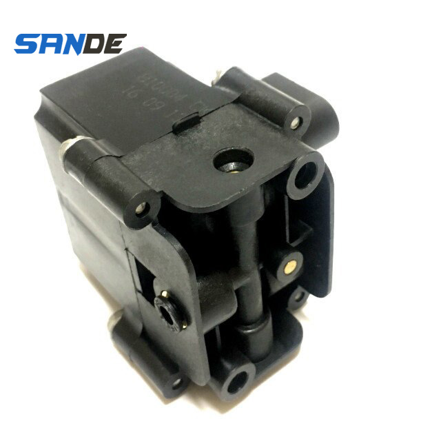 Air Suspension Compressor Valve Block for BMW X5 X6 E70/E71/E39/E61 37206859714 37226775479 37206799419