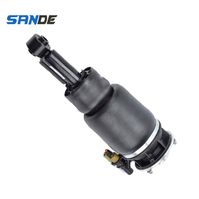 Ford Expedition Lincoln Navigator Rear Air Suspension Shock Strut 6L1Z18A099DA 3L1Z18125AB 4L1Z5A891AA