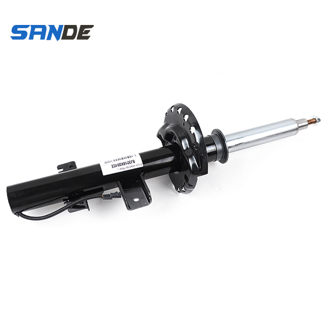 4pcs Land Rover Range Rover Evoque Front Shock Absorber &Rear Shock Absorber  LR024440 LR051481