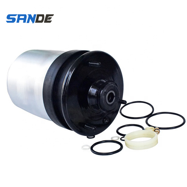 Rear Air Bag Suspension Kit For Range Rover Sport LR3 LR4 Discovory3 &4 Air Springs LR016411