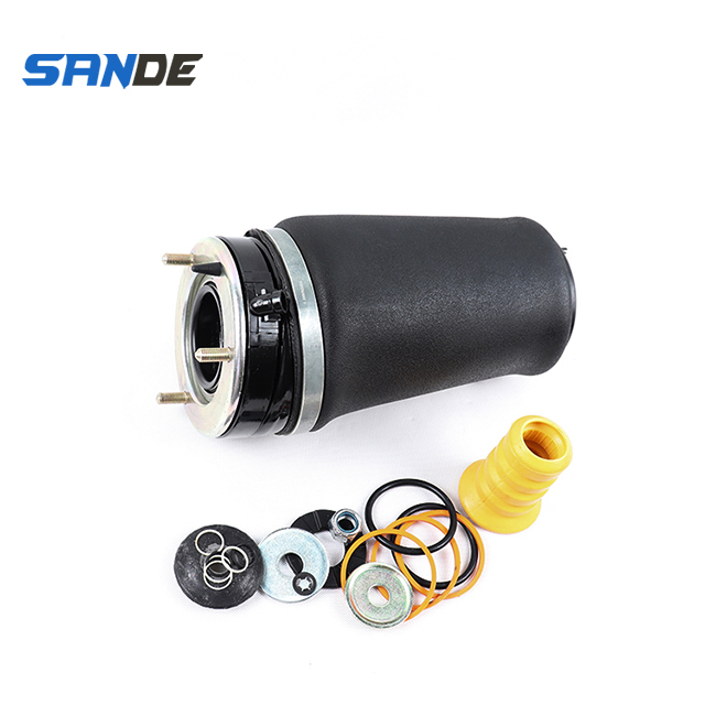 Suncore Front Air Suspension Strut Set – For Range Rover L322 2003-2012 (Pair)