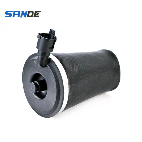 Rear Shock Absorber/ Air Suspension Spring / Air Bellow For Lincoln Town Ford 4.6 3U2Z5580B