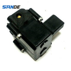 Air Suspension Compressor Valve Block for BMW X5 X6 E70/E71/E39/E61 37206859714 37226775479 37206799419